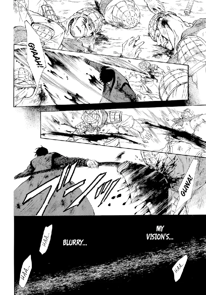 Yona of the Dawn Chapter 170 image 21_optimized